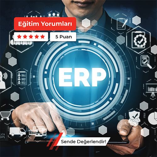 ERP Eğitimi